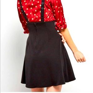 Modcloth Overall Winner Jumper 3X